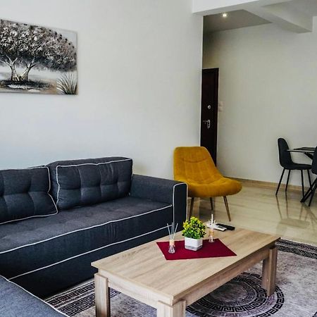 וולוס Silver Central Apartment מראה חיצוני תמונה