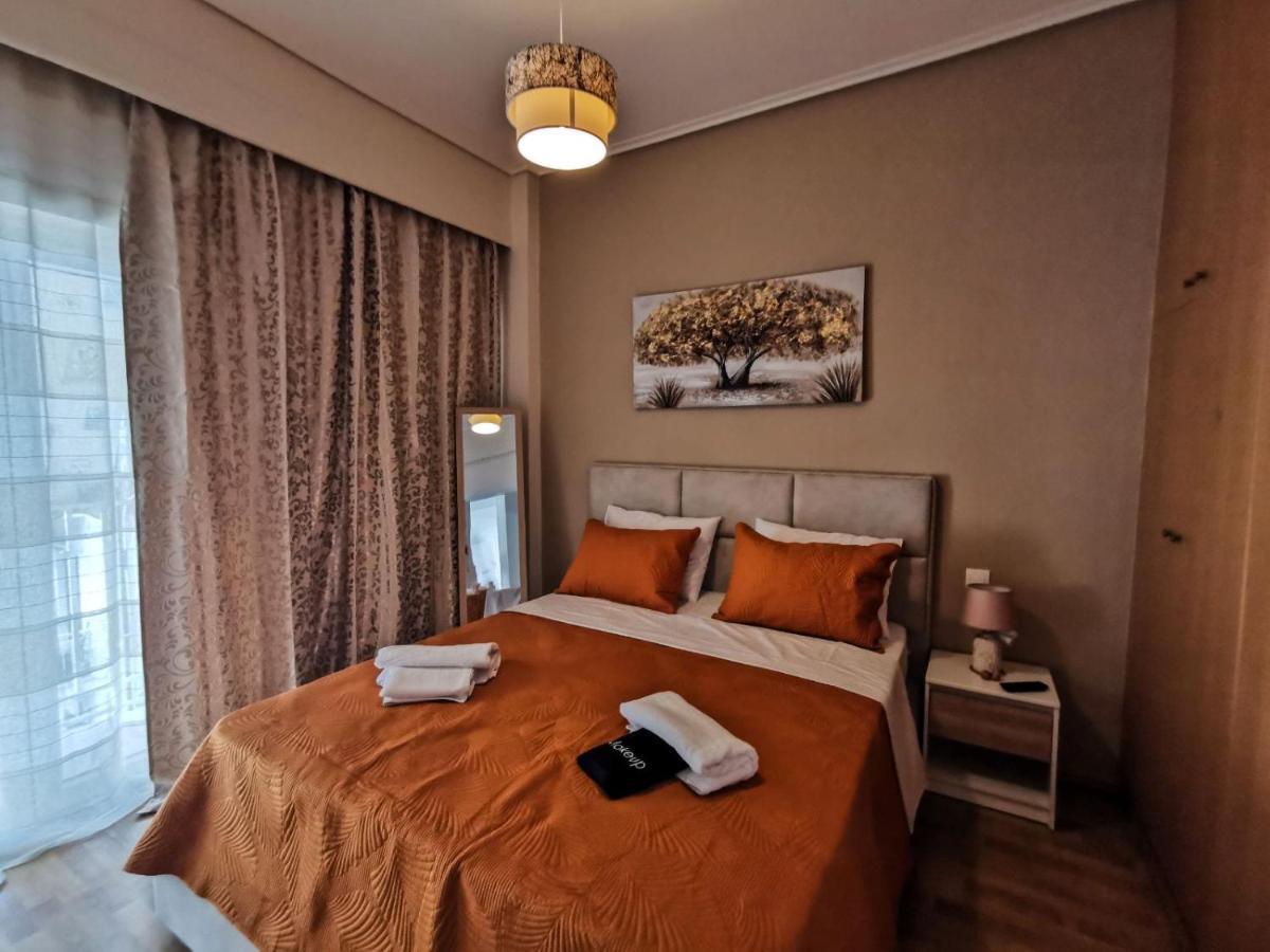 וולוס Silver Central Apartment מראה חיצוני תמונה