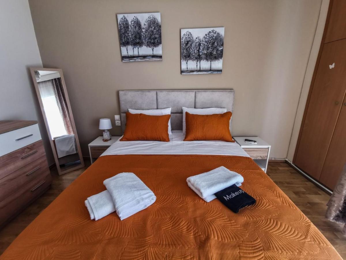 וולוס Silver Central Apartment מראה חיצוני תמונה