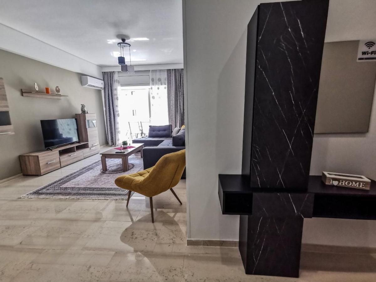וולוס Silver Central Apartment מראה חיצוני תמונה