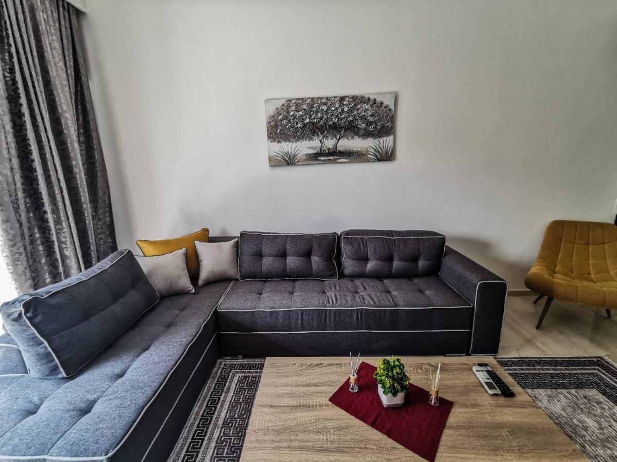 וולוס Silver Central Apartment מראה חיצוני תמונה
