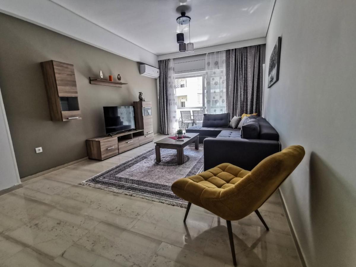 וולוס Silver Central Apartment מראה חיצוני תמונה