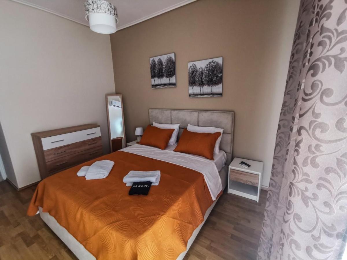 וולוס Silver Central Apartment מראה חיצוני תמונה
