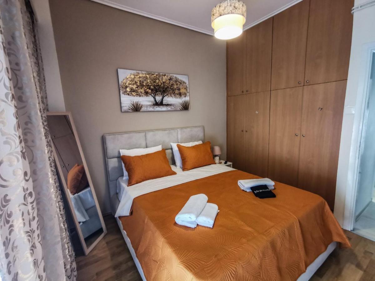 וולוס Silver Central Apartment מראה חיצוני תמונה