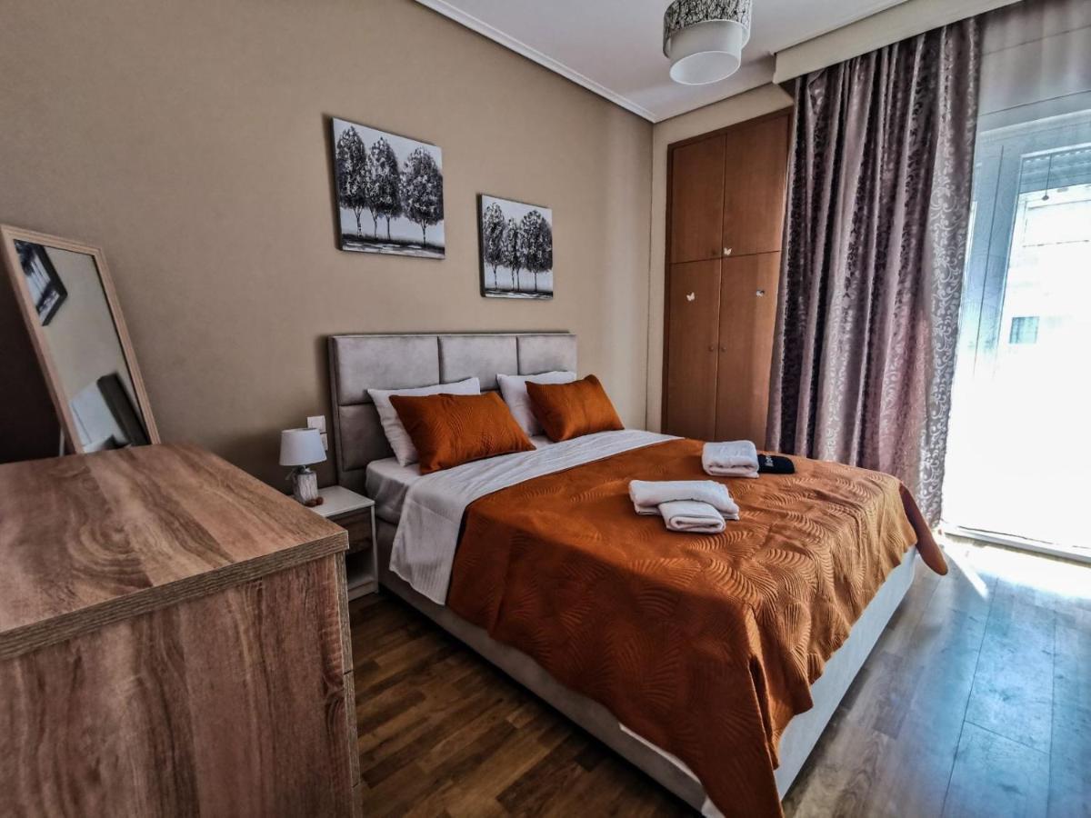 וולוס Silver Central Apartment מראה חיצוני תמונה
