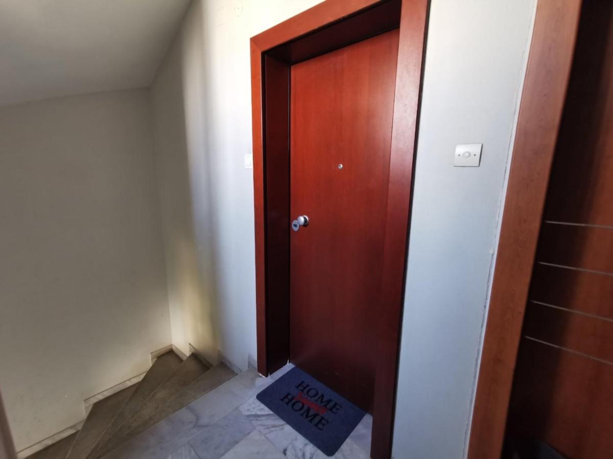 וולוס Silver Central Apartment מראה חיצוני תמונה